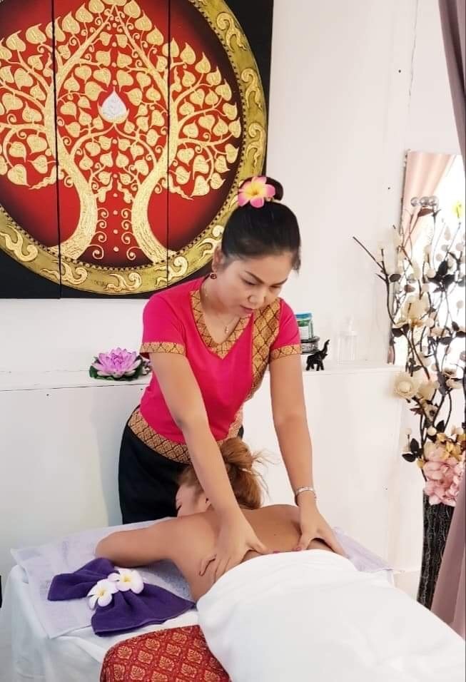 Tantip Thai Massage | ThaiMassageNu.dk