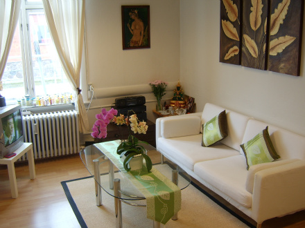 Thai Massage Svendborg | Thai Massage Lakkendrup | ThaiMassageNu.dk