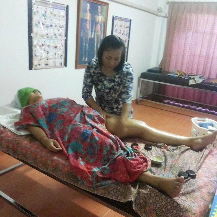 Sawasdee Thai Massage | ThaiMassageNu.dk