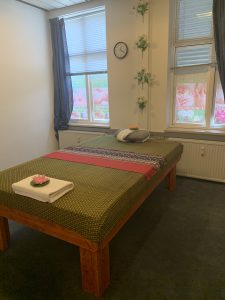 Thai massage Ringsted