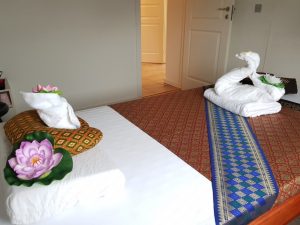 Thai massage Roskilde