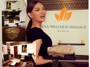Thai massage Slagelse