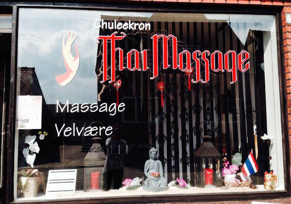 Chuleekron Thai Massage | ThaiMassageNu.dk