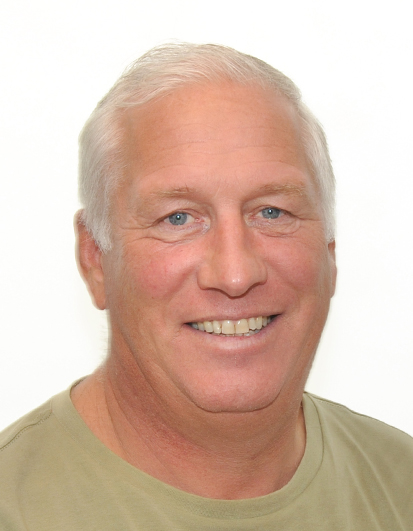 Halvor Hodnefjell