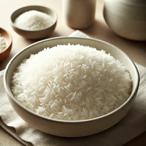 Rice