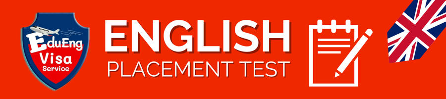 English placement twst, english test udon thani