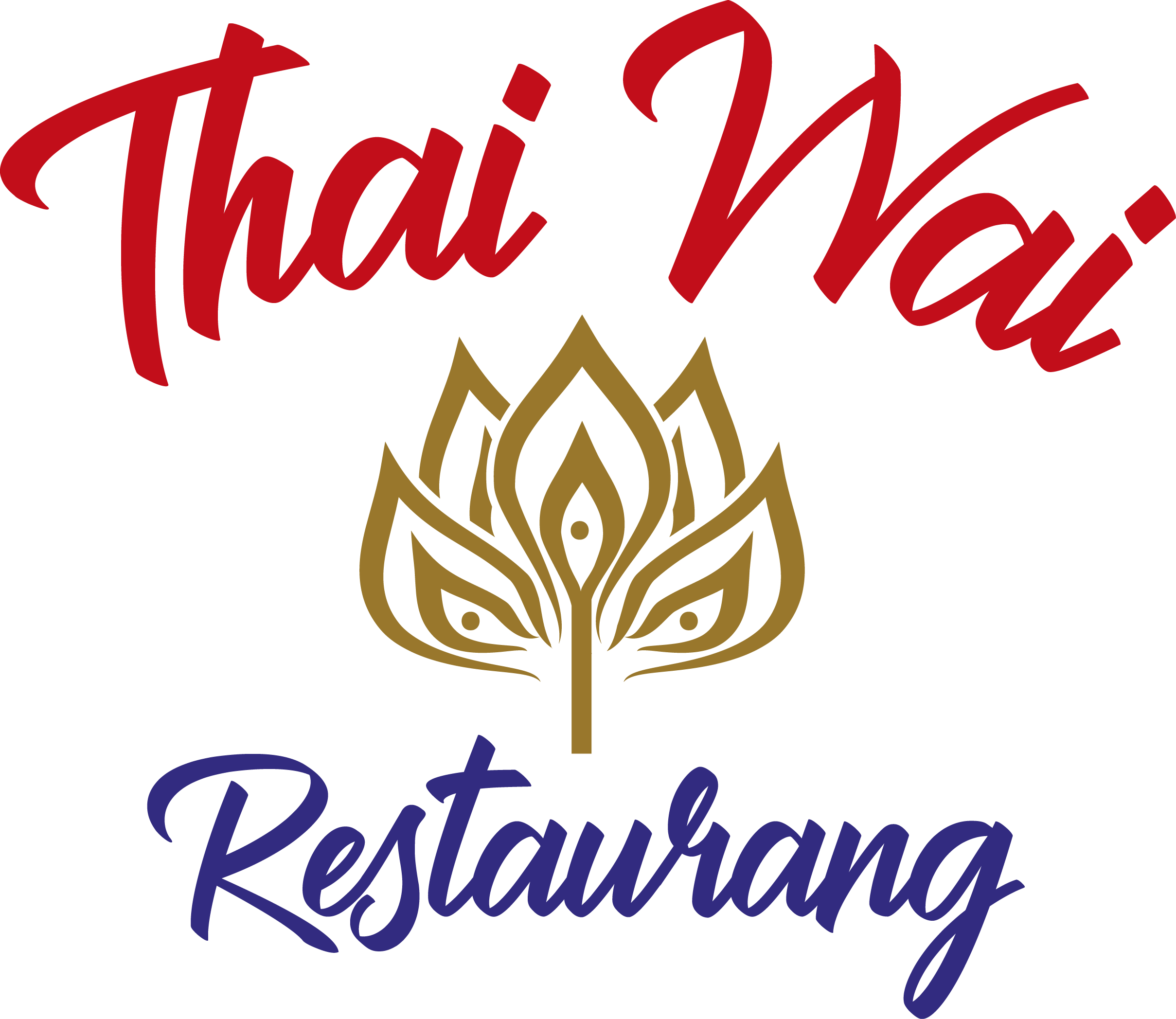 Thai Wai