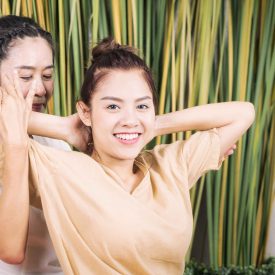 happy-woman-is-getting-thai-massage-stretching-position mini happy-woman-is-getting-thai-massage-stretching-position mini