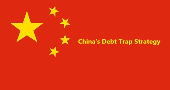 China’s Debt Trap Diplomacy In Kyrgyzstan