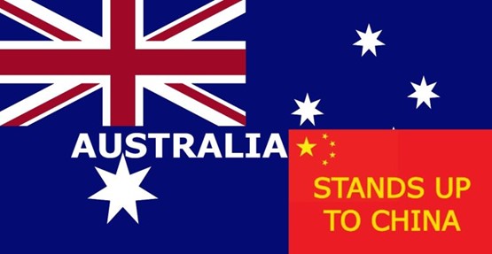 Australia Wants To Participate In WTO Discussions On The Trade Dispute Between China And The EU