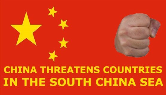 These South China Sea Countries Are Now Fighting Back Against China’s Attacks