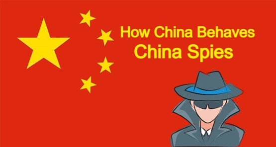 In Order To Gain Global Economic Dominance Chinese Spies Infiltrate America’s Tech Schools To Steal Secrets