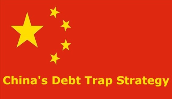 Another Blow From China Against Debt-Ridden Sri Lanka