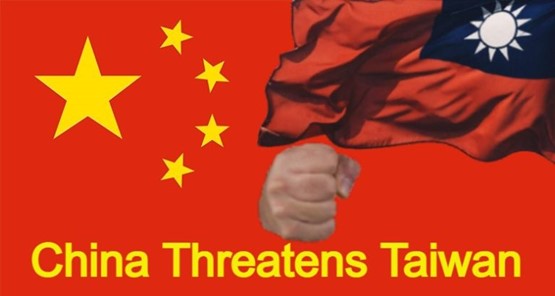 China’s New Disinformation Campaign Aimed At Taiwan