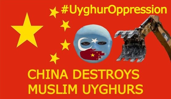 Radio Free Europe Radio Liberty has posted an interesting article about the topic: Kazakh-Chinese Life Destroyed By China After Abuse In Xinjiang Camp