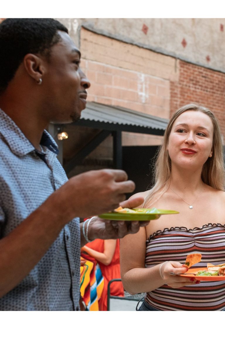 Why Do I Keep Getting Friendzoned By A Guy?