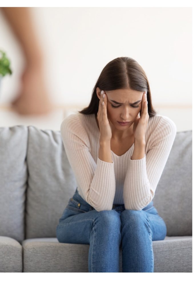 Why Does My Husband Not Value Me?