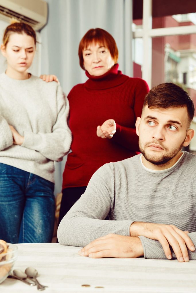 Why Do Guys Run When Things Get Serious? 7 Potential Reasons