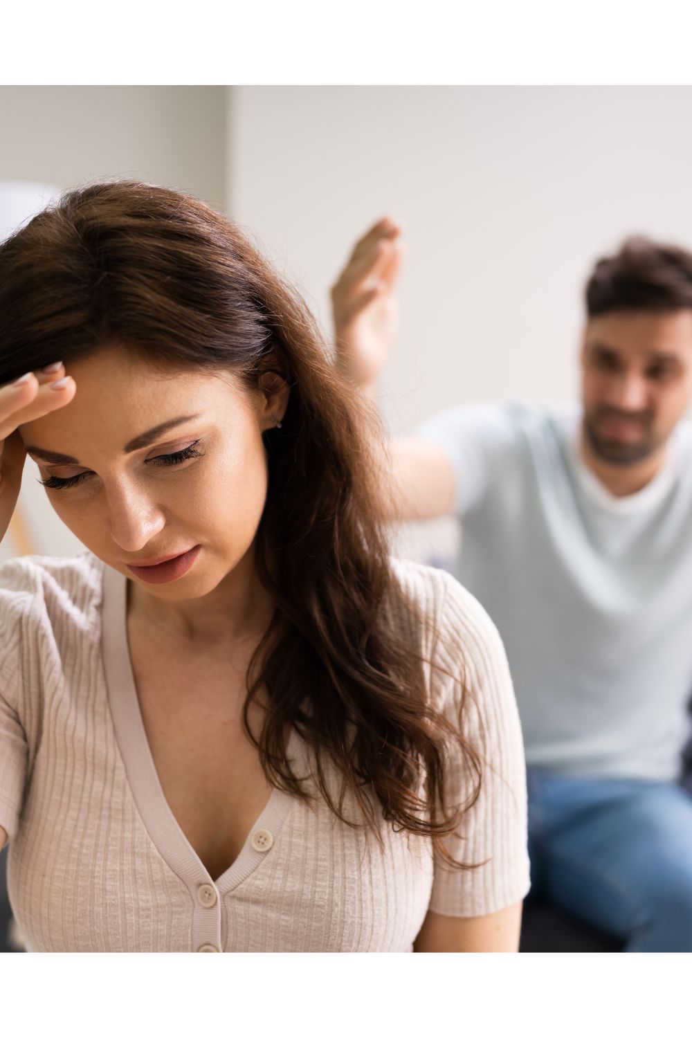 7 Things a Married Man Should Never Say to His Wife

