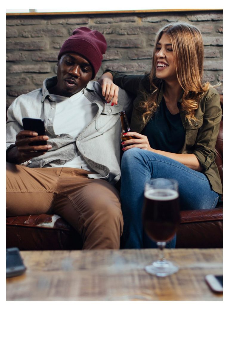 Why Do I Keep Getting Friendzoned By A Guy?