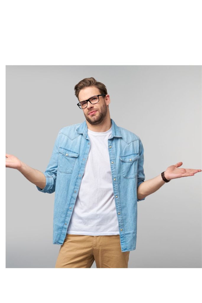 12 Signs He Only Wants To Be Friends With Benefits