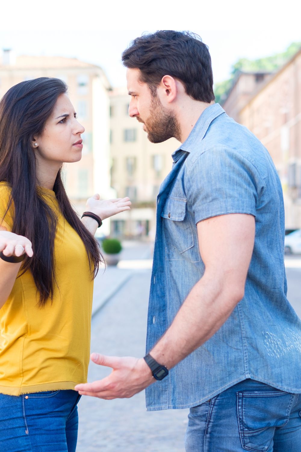 9 Signs You Are Expecting Too Much From Your Boyfriend 