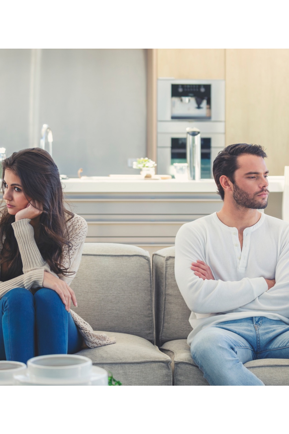 Why Does My Husband Not Value Me?