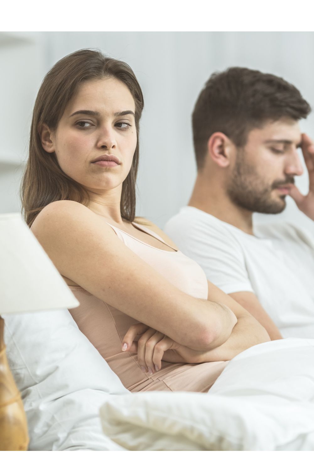9 Signs You Are Expecting Too Much From Your Boyfriend 