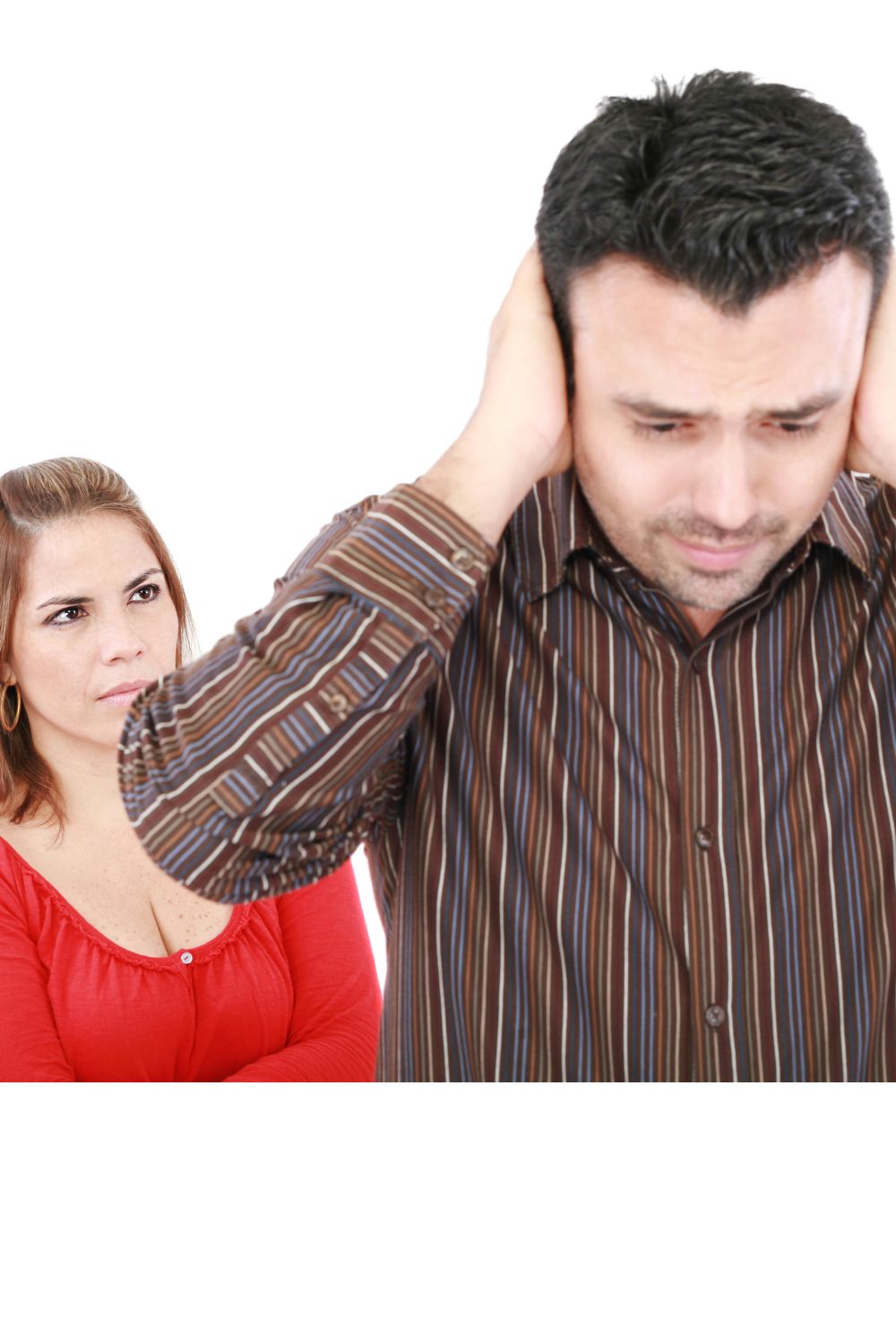 9 Signs Your Wife Hates You