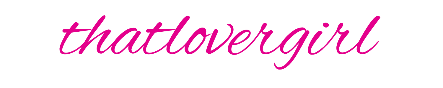 thatlovergirl.com