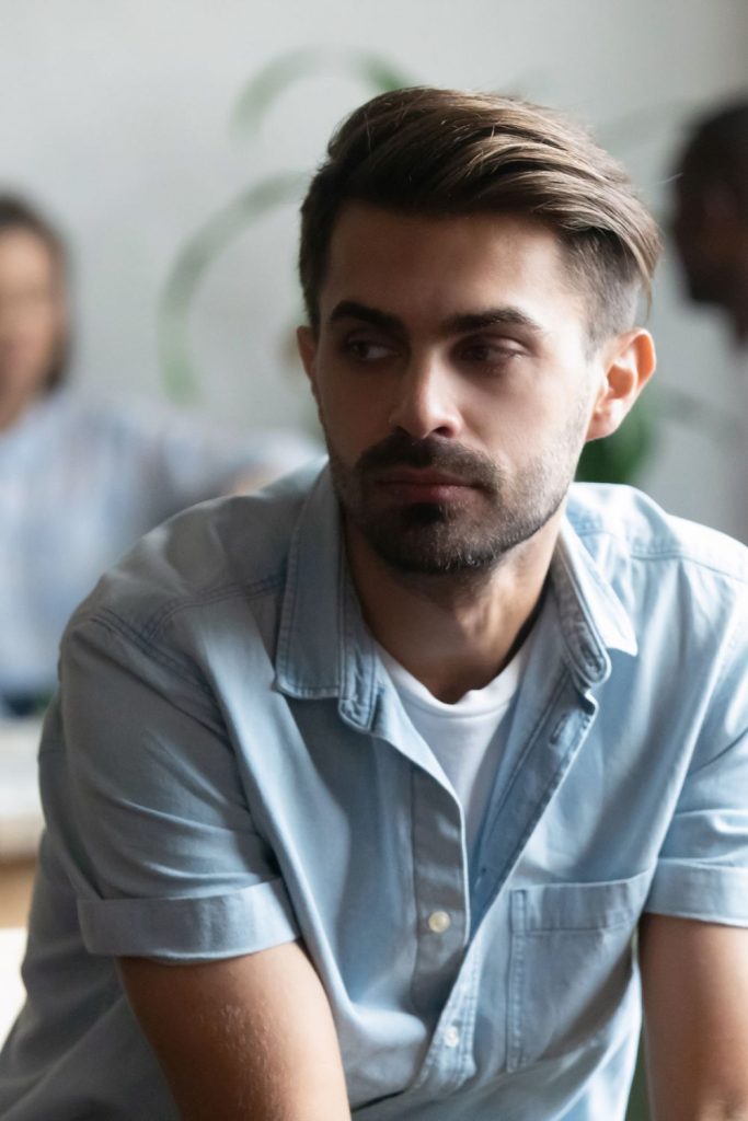 The 14 Types Of Guys Who Stay Single