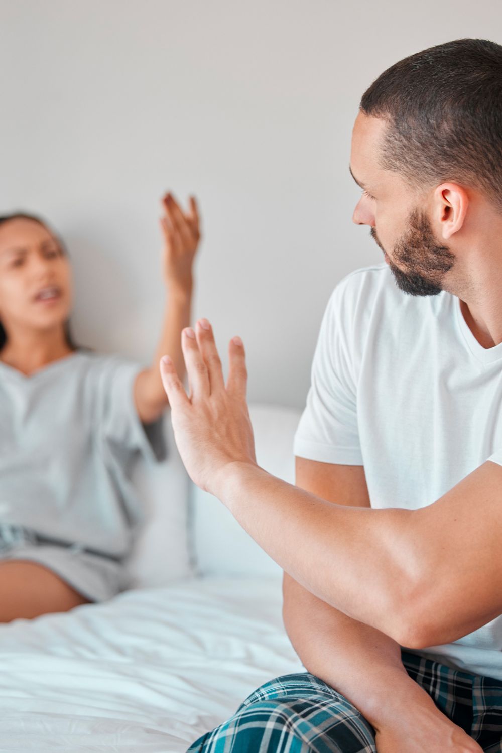 Why Do Wives Get Tired of Their Husbands? 10 Reasons Why