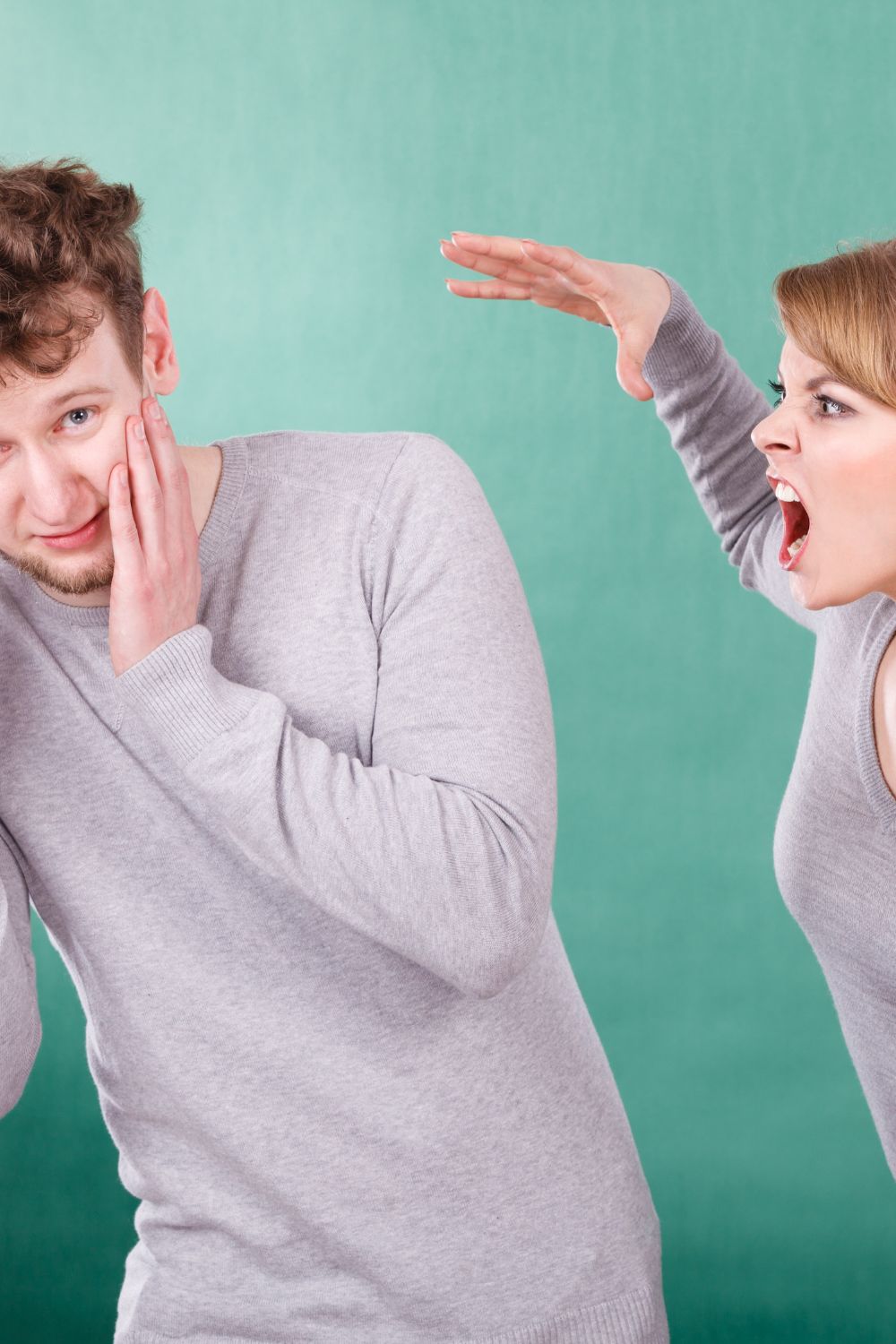 things a married woman should never say to her husband