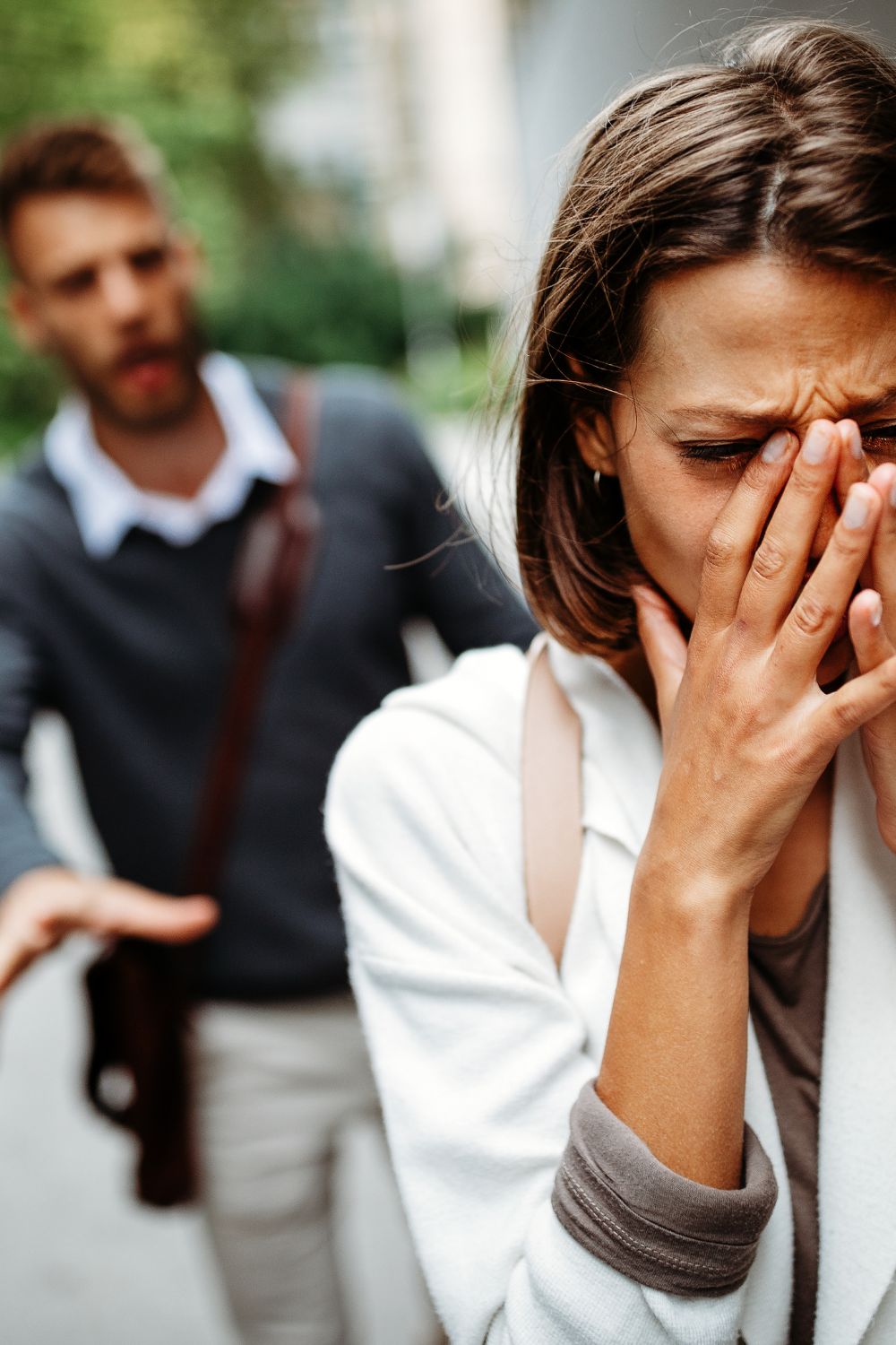 Why Do Wives Get Tired of Their Husbands? 10 Reasons Why