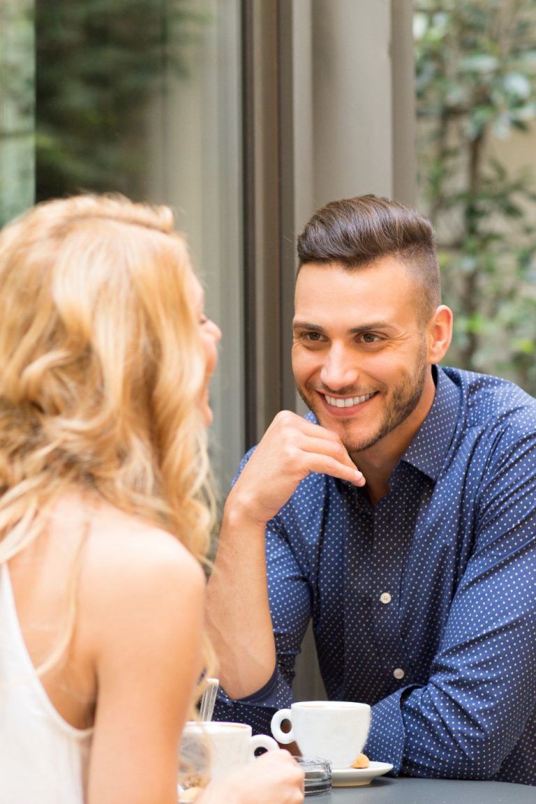 The 14 Types Of Guys Who Stay Single