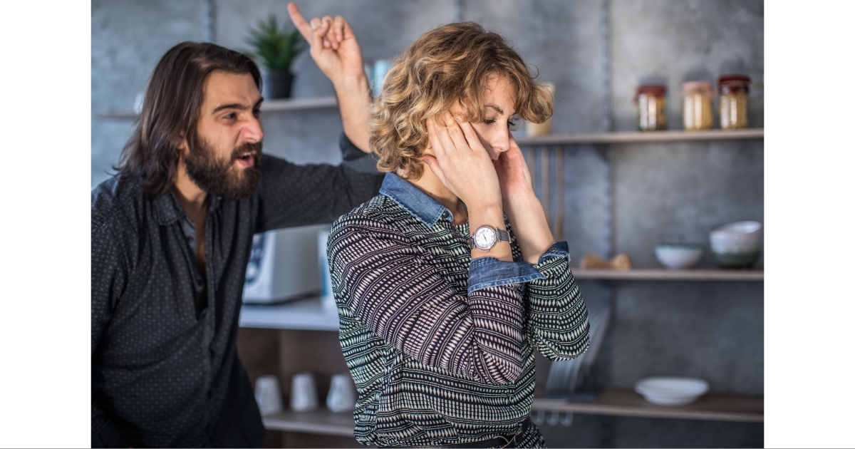 Why Is My Husband Always Mad At Me? 10 Reasons To Consider