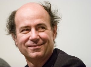 Nobel Laureate Frank Wilczek 2007