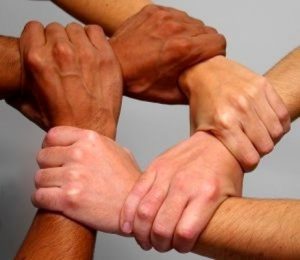 race-hands