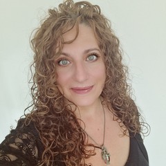 Michelle Montgomery
