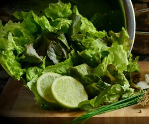 Kein guter Salat ohne gutes Salatdressing
