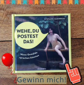 Gewinnspiel