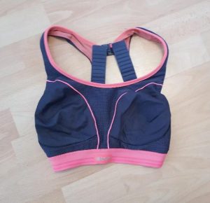 Sport-BH von Shock Absorber