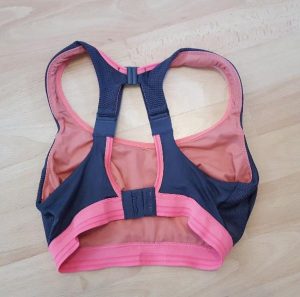 Shock Absorber Run - Sport-BH mit Racerback