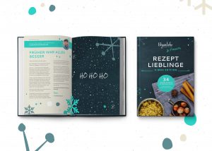 Veganes Weihnachtskochbuch