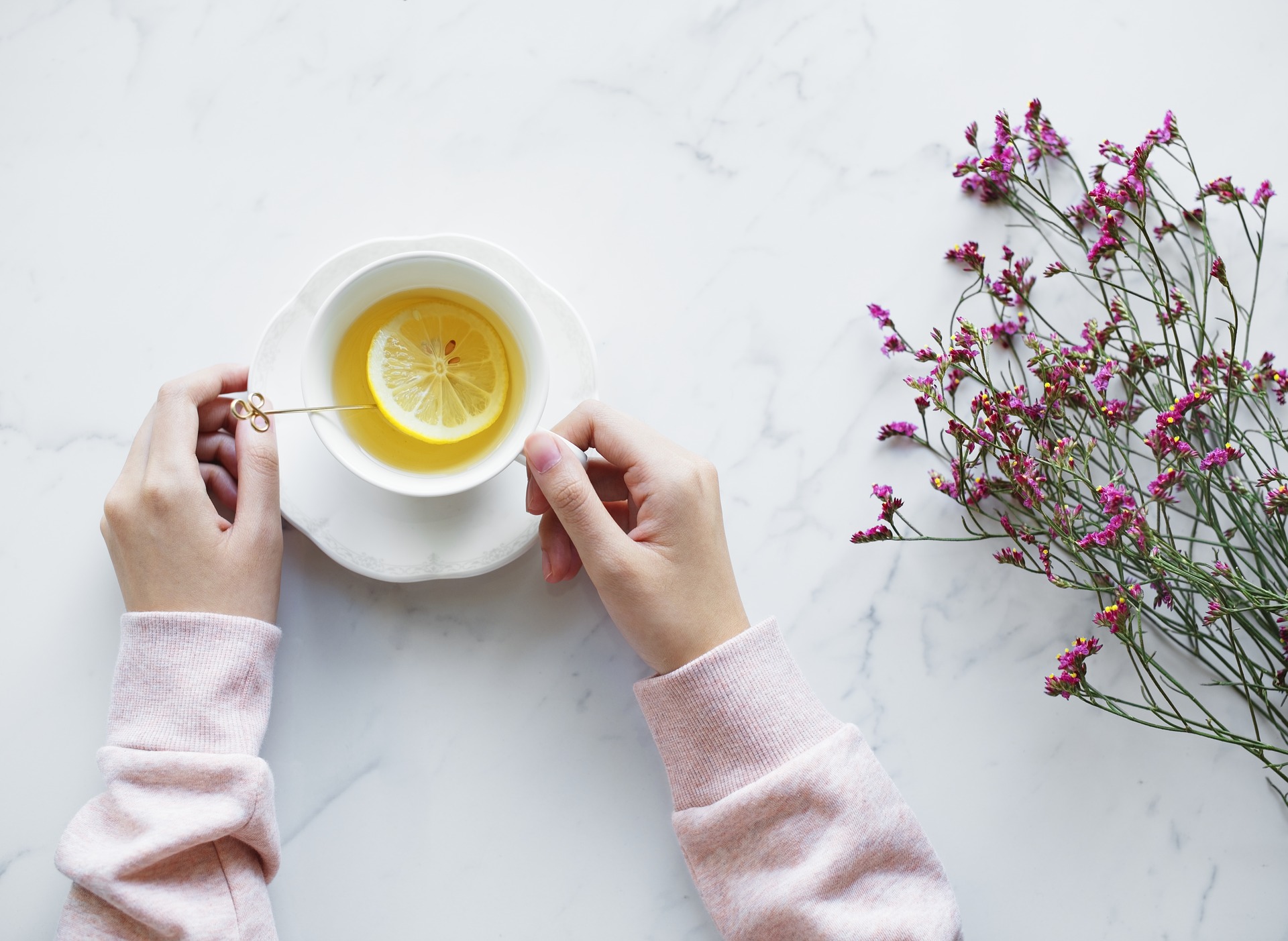 3-C-Tea - unser Golden Tea aus Kurkuma, Kümmel und Kardamom