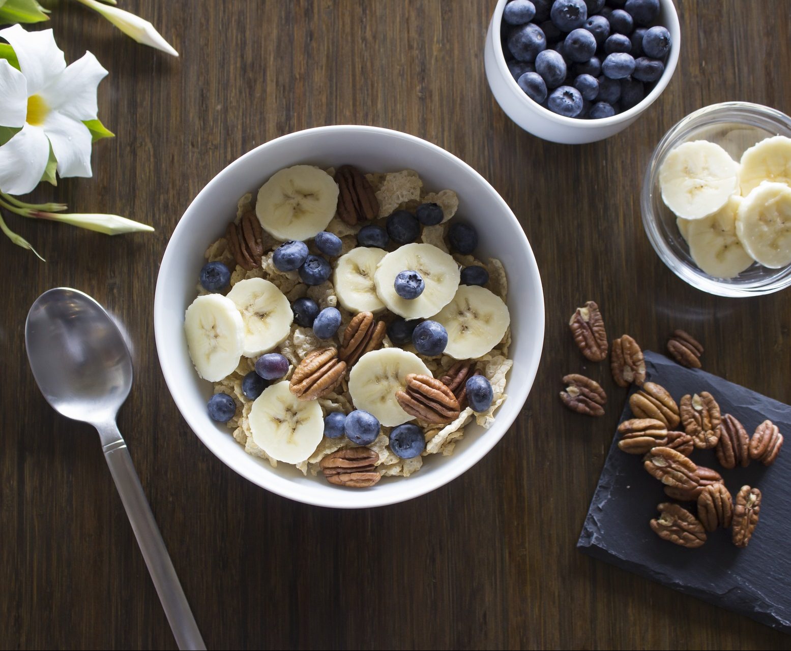 Vegane Protein-Bowl