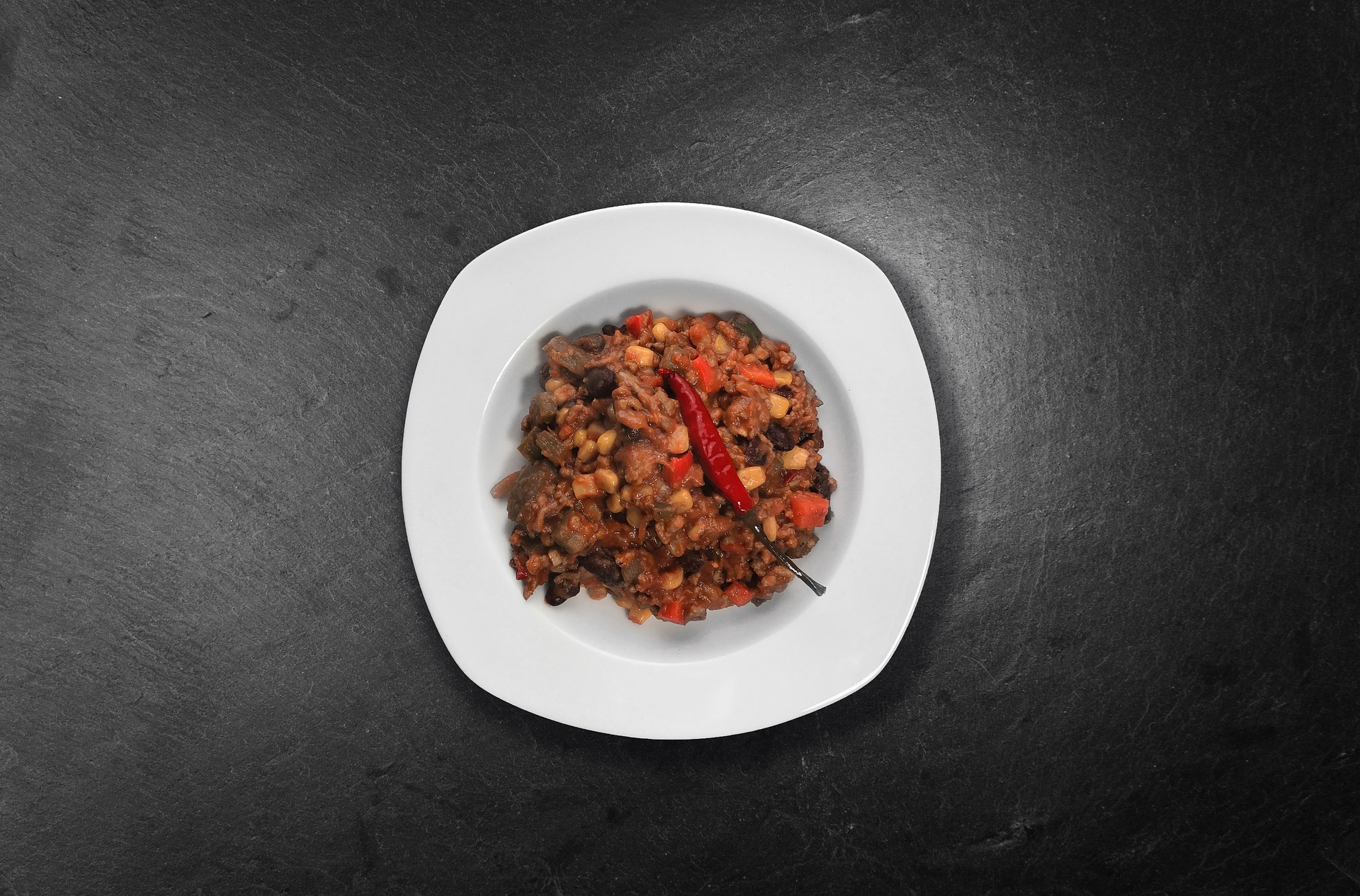 Chili Sin Carne schmeckt einfach allen