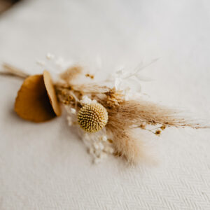 Belle Boutonniere