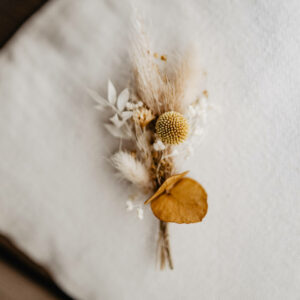 Belle Boutonniere