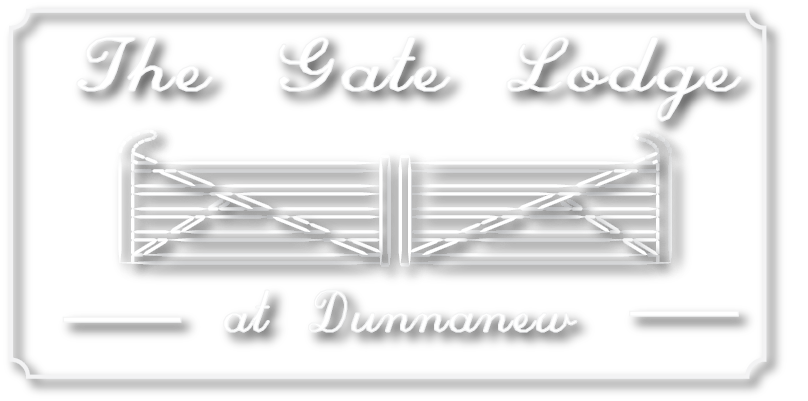 The Gate Lodge at Dunnanew